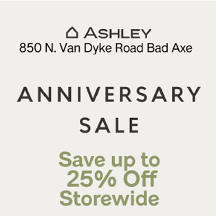 Ashley Furniture